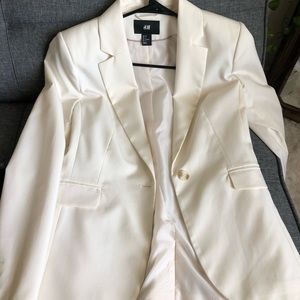 H&M coat/blazer
